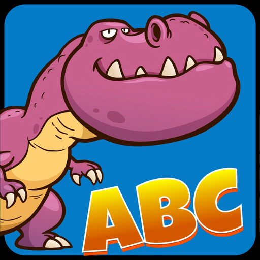 Spelling Bee Nasaur app icon