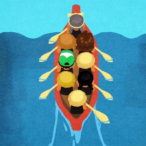 Ditidaht Kids app icon