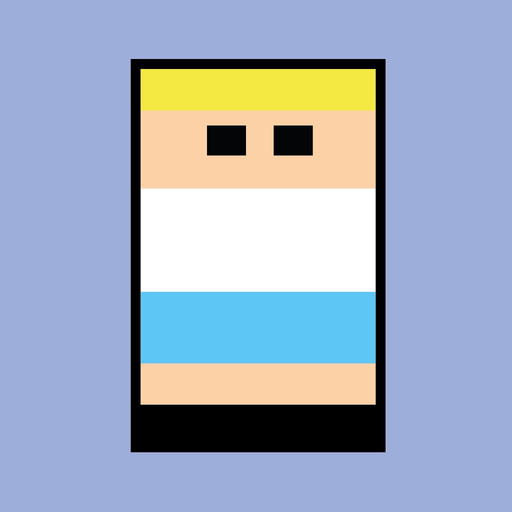 Stick Quiz app icon