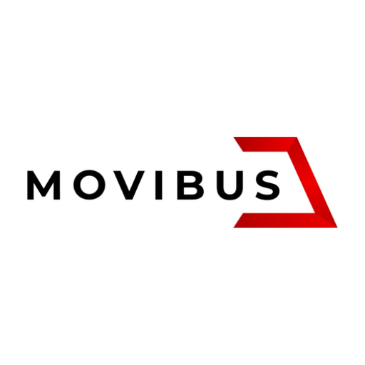 MOVIBUS app icon