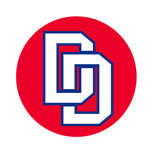 Diamond Development Baseball app icon