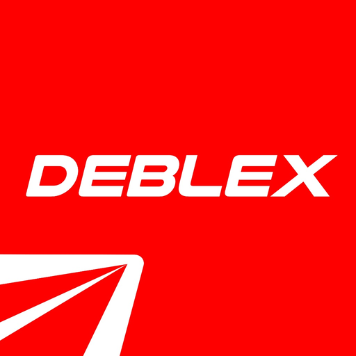 Deblex app icon
