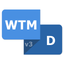 WTM3D icon