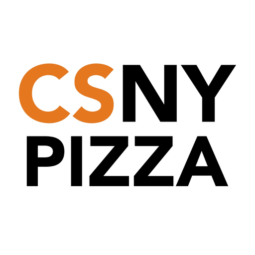 CS New York Pizza app icon