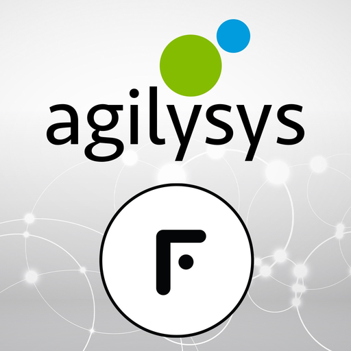 Agilysys Pay FP app icon