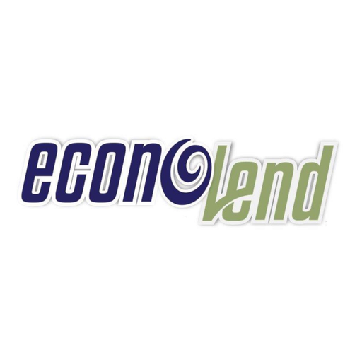 Econolend app icon