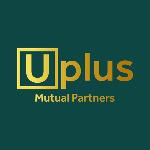 Uplus Mutual Partners app icon