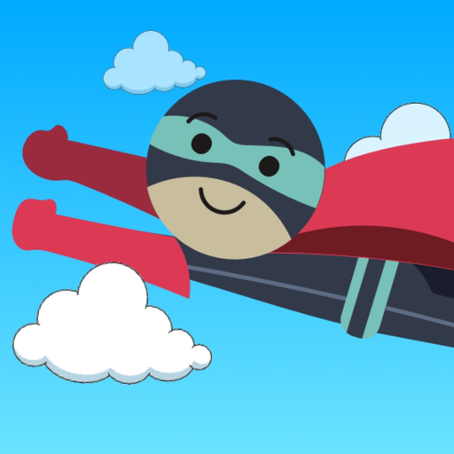 Kidiosity app icon