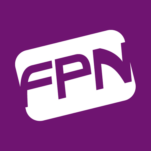 FPN Mobile app icon