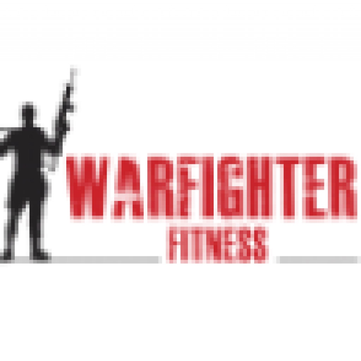 Warfighter Fitness App app icon