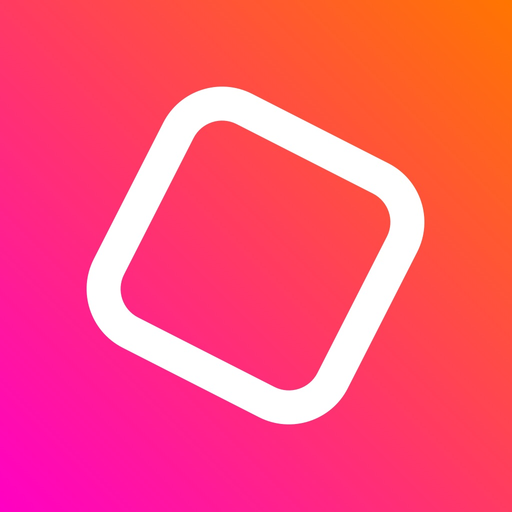 Ekko - shared photo widget app icon