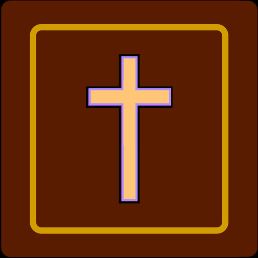 MoBible app icon