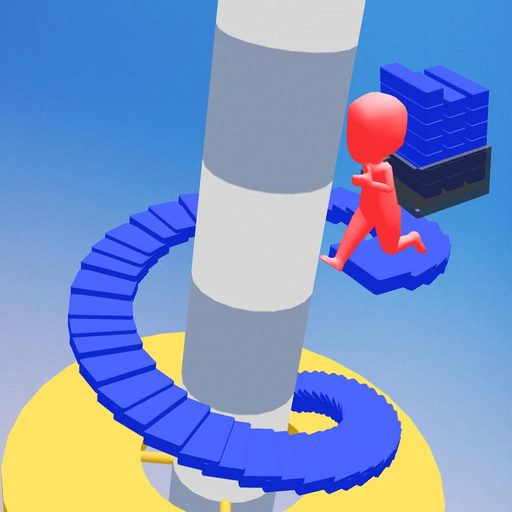 Helix Climber app icon