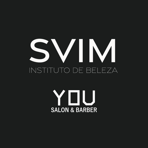SVIM Instituto de Beleza app icon