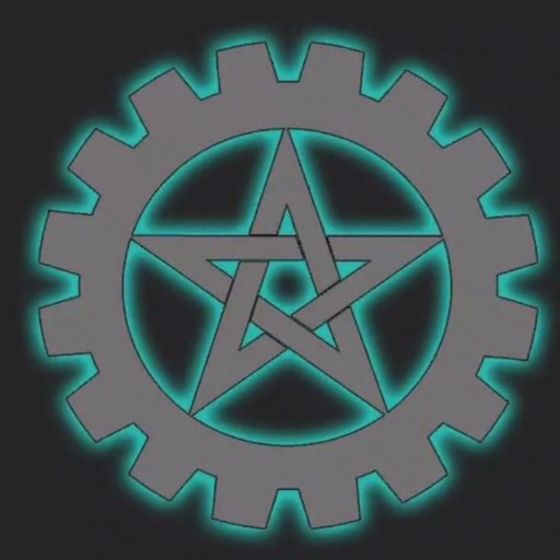 Signal Spirit Communication app icon