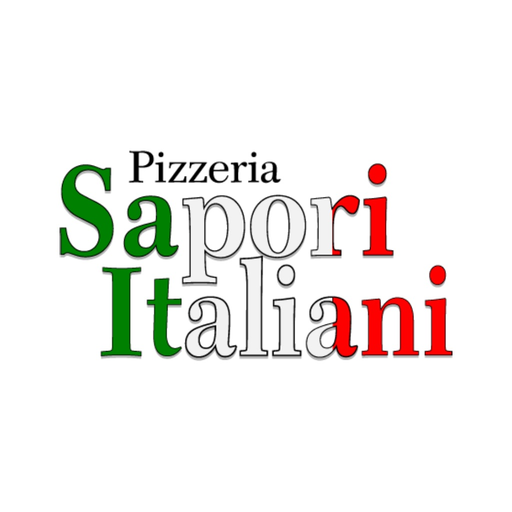Pizzeria Sapori Italiani app icon