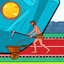 DinosaurX Human Work Run icon