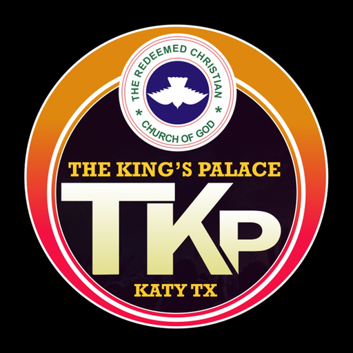 RCCGTKP app icon