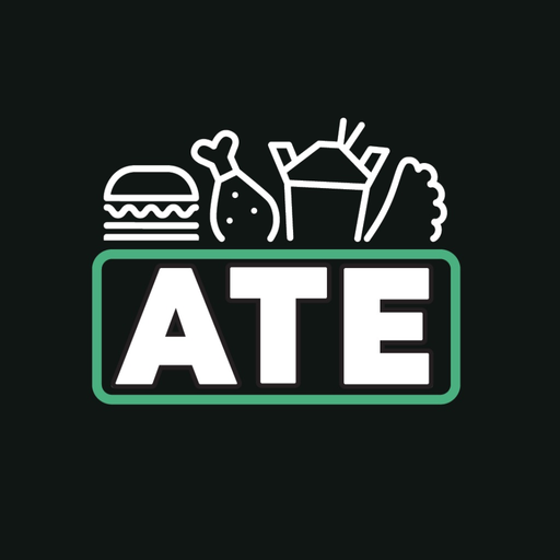 ATE Rewards app icon