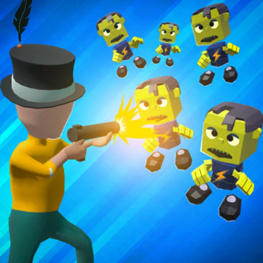Zombie Fever State of Survival app icon