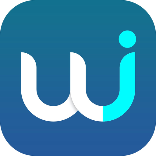 WJ app icon