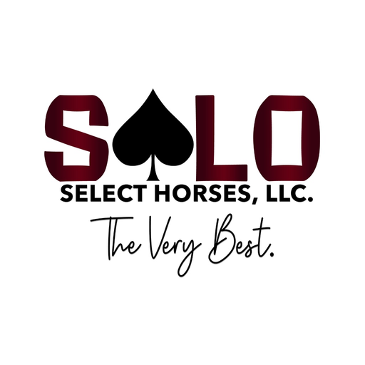Select Online Horse Sales app icon
