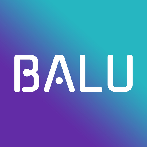 Balu Books app icon
