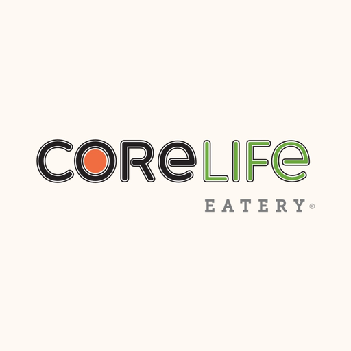 CoreLife Eatery app icon