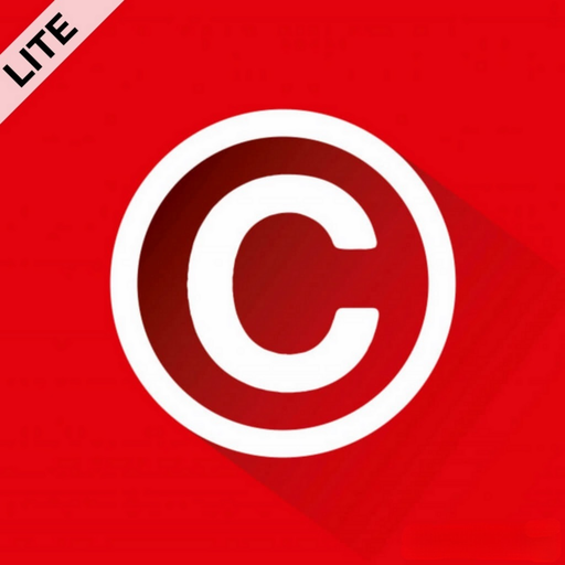 Add Watermark on Photos,Videos app icon