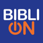 BibliON: seu app de leitura icon