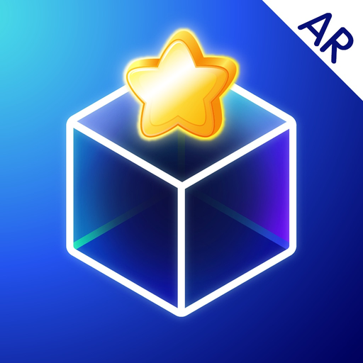 DreamGlow HUB app icon