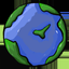 Little Planet Defense icon