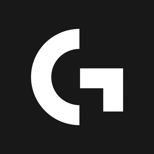 Logitech G app icon