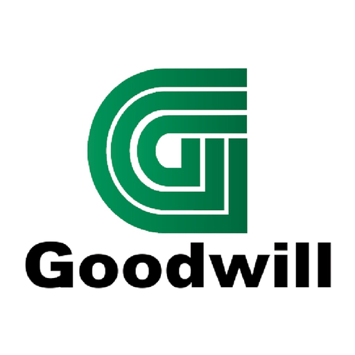 GOODWILL app icon
