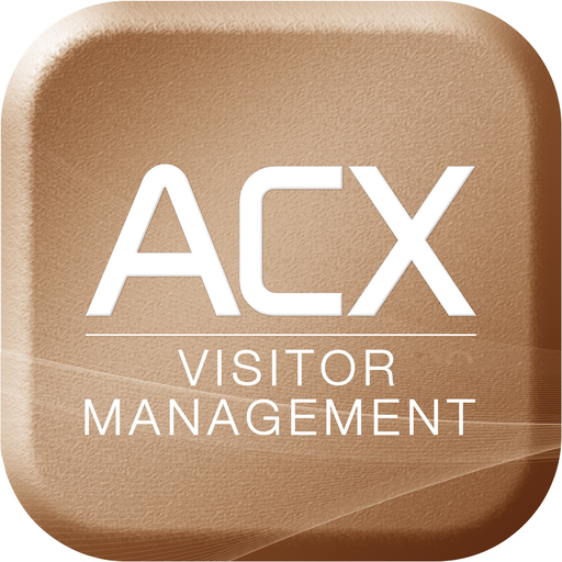 ACX SMART LIVING app icon