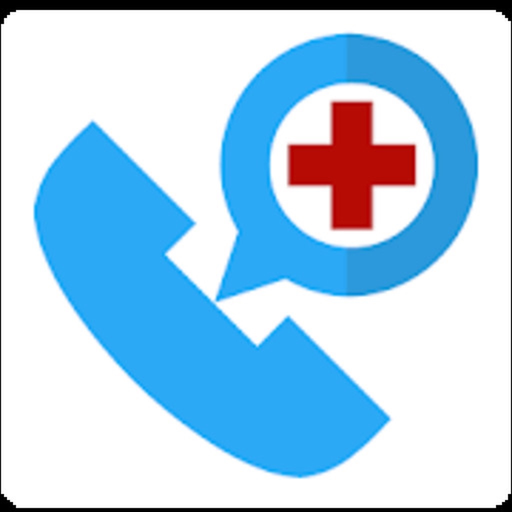 Doc-on-Call247 app icon