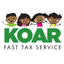 Koar Fast Tax Service icon