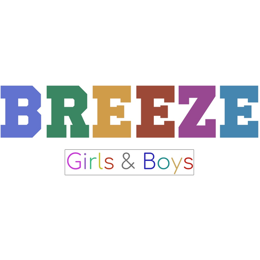 Breeze app icon