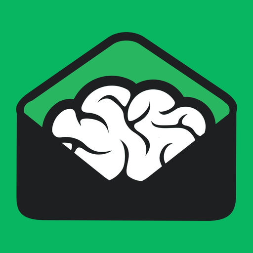 Lettermind - Newsletter Search app icon