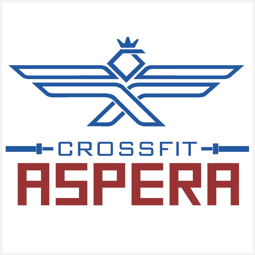 CrossFit Aspera app icon