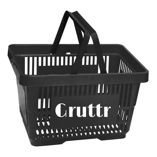 Gruttr app icon