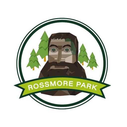 Rossmore Park app icon