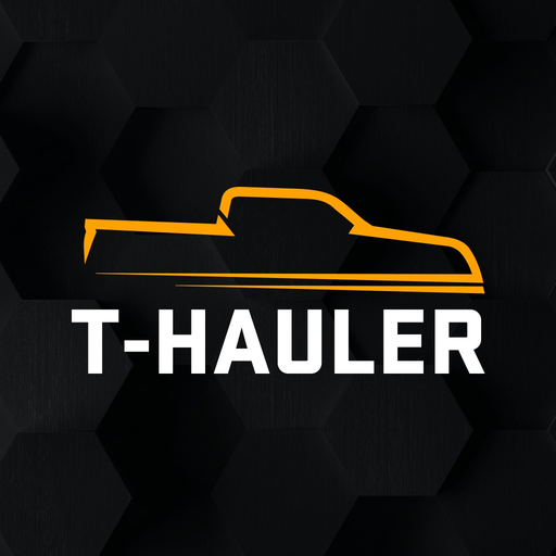 T-Hauler app icon