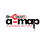 A-MAP Customer Smart App icon