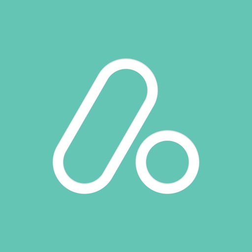 Adhera app icon