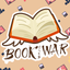 Book Club War icon