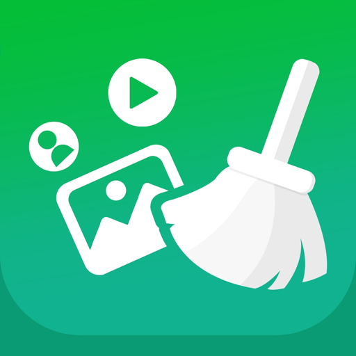 Phone CleanerㆍClean Up Storage app icon
