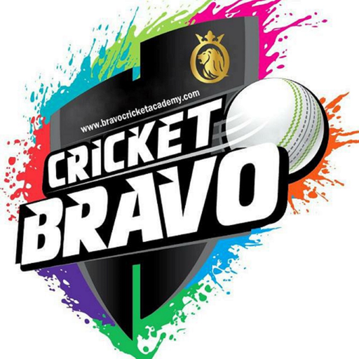 Bravo Cricket Academy app icon