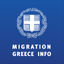 Migration Greece Info icon