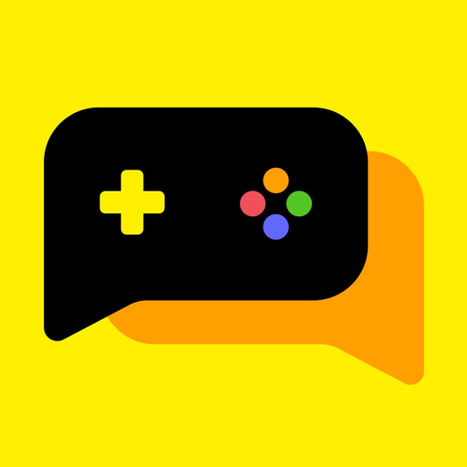 CastChat - Voice Chat & Match app icon